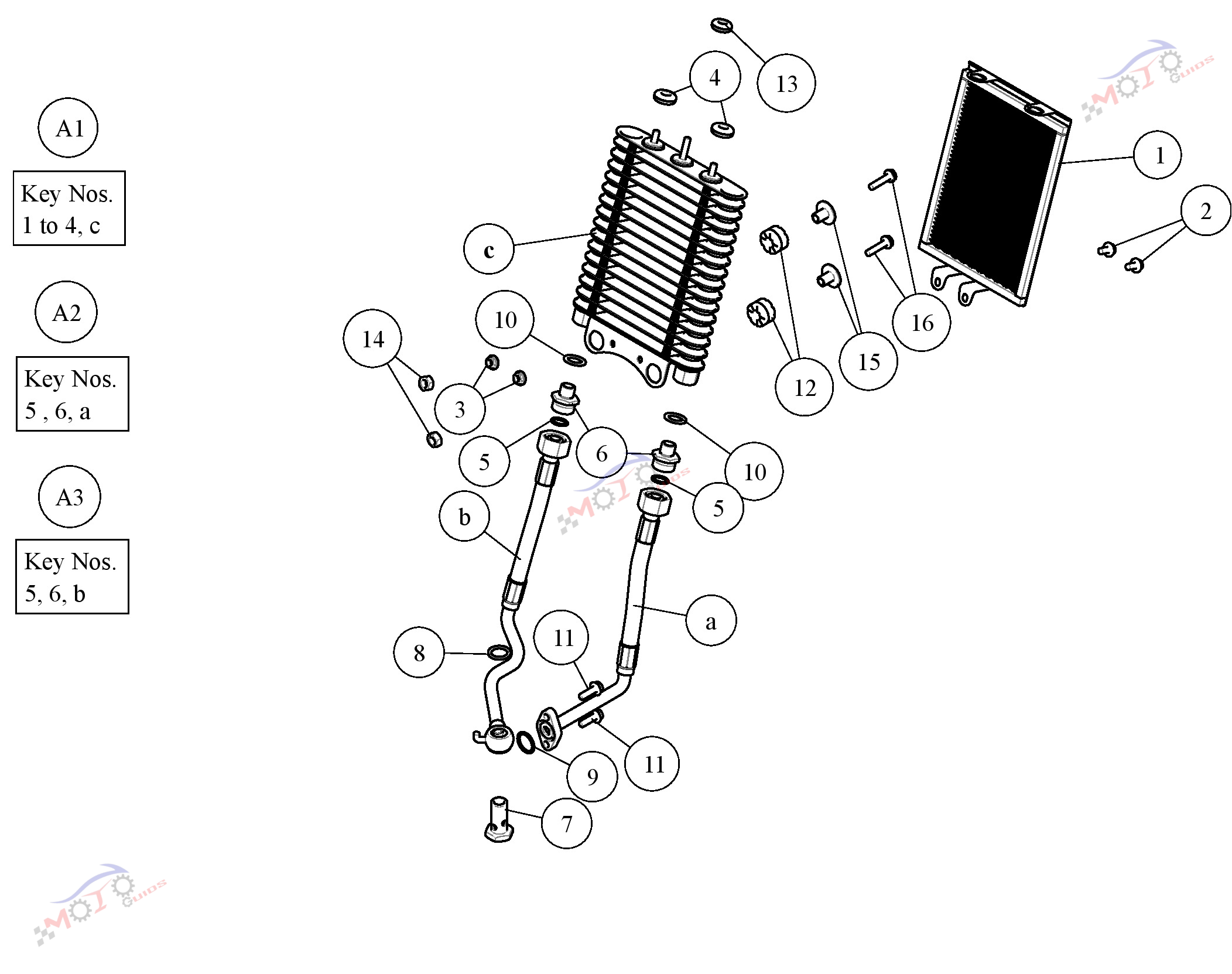 Engine Diagram